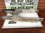 1992 - 1995 Suzuki RM250 Rear Frame Mount. Fixed Price $65.00.