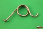 Nos Kawasaki 1971 F21M Brake Pedal Spring Part# 43005-009. Fixed Price $14.95.