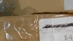 New Oem Triumph Rh Pannier Kit Base Assy Sprint GT1050 Trophy 1215 # T2350282. Fixed Price $234.95.