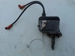 Harley Flathead, K-model, & Sportster Fairbanks Morse Magneto 29501-62. Fixed Price $620.00.