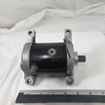 Oem Hitachi Starter Motor Yamaha XS650 Electric S108-35 Parts Core. Fixed Price $49.95.