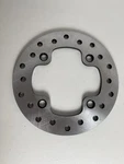 Mati Front Rear Brake Disc Rotor 450 1436-806 3323-097. Fixed Price $27.99.