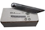90428-98 New Oem 1998-2008 Harley-davidson Flhr Roadking Left Saddlebag Trim. Fixed Price $44.99.