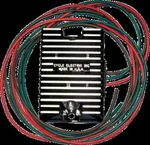 Cycle Electric Low Voltage Regulator Rectifier For Harley Sportster 1000 79-81. Fixed Price $196.84.