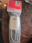 Genuine Harley-davidson Oil Line Cover Nos Amf 62698-82. Fixed Price $105.00.
