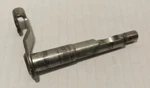Yamaha Clutch Release Lever Assy 4EX-16382-00-00 2000 YZ125 Preowned. Fixed Price $33.00.