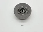 Oem Flywheel Magneto Rotor Fits Yamaha WR400F 1998-2000 Engine 5BF-85550-00-00. Fixed Price $154.99.