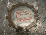 Kawasaki KX125 1983-1985 KDX200 Oem Clutch Friction Plate 13088-1056. Fixed Price $7.58.