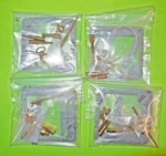 Kits Carburetor Repair Kawasaki 73-75 Z1 KZ900 18-2451. Fixed Price $39.94.