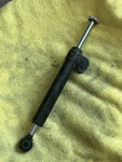 Kawasaki 750 500 Oil Damper Steering H2B H2C H1E H1F. Fixed Price $125.00.