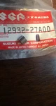 Qty 86-24 Suzuki Gsx-r Dr-z Lt-a Oem Valve Cotter Engine Part# 12932-27A00. Fixed Price $24.99.