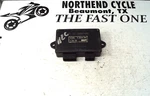 82-83 Yamaha XZ550 Ignition Ignitor Control Unit Cdi Box 11H-82305-10-00 #769. Fixed Price $119.99.