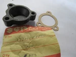 Nos New Oem Suzuki RV90 TS90 GT185 Neutral Indicator Switch 37721-05100. Fixed Price $10.34.