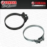 New 2005 - 2026 Yamaha X Oem Intake Manifold Carb Hose Clamps Set. Fixed Price $34.95.