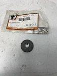 Harley Davidson Wla Knucklehead Ul Model Steering Damper Springer Washer Forks. Fixed Price $8.59.