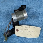 Oem Nippondenso Turn Signal Flasher Relay 12V 27W Yamaha DT125B 1975 W/ Bracket. Fixed Price $60.78.
