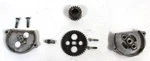 1973 Honda CL125S Oil Pump Assembly 15111-324-020 P3963. Fixed Price $24.94.