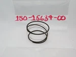 Nos Yamaha YD3 YDS2 Oem Genuine Engine Kick Spring Pinion 150-15634-00. Fixed Price $49.99.
