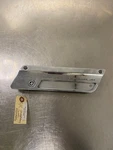 1993 Harley Davidson E/g Classic Flhtc Right Saddlebag Latch Assembly. Fixed Price $98.00.