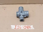Body Carburetor Dellorto See Description (I14-086). Fixed Price $43.64.