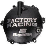 Boyesen Factory Clutch Cover Black CC-31B For 94-04 Yamaha Yz 125. Fixed Price $198.00.