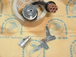 Genuine Honda CB750 K0 Ignition Switch T4879. Fixed Price $1150.00.