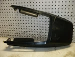 Honda 1984 VT500FT Ascot Rear Back Cowl Fairing Cover Oem 77210-MF8-0200. Fixed Price $34.99.