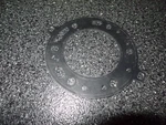 New Honda Stock Oem Head Gasket 12254-HA2-771 1986 1989. Fixed Price $59.95.