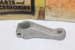 Harley-davidson Panhead Shovelhead Left Footrest Peg Support 52698-65 Nos. Fixed Price $15.00.