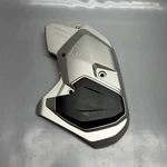 Bmw K1600GTL Transmission Cover Left 2015 2016 2017 2018 2019 2020 2021 Oem. Fixed Price $180.00.