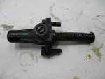Cam Chain Tensioner Adjuster Assembly 1980 Suzuki Sp 400. Fixed Price $42.50.