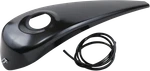 Klock Werks Custom Metal Dash Long Touring/trike KWS-01-0861. Fixed Price $296.75.