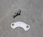 Yamaha GT80 GT1 Gtmx Transmission Bearing Retainer Plate Cover. Fixed Price $9.50.