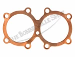 Triumph Bonneville Tiger Trophy 650, 750 Big Bore Kit Head Gasket Pn# 70-4547. Fixed Price $97.19.