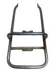 Luggage Rack Wide F360-10-50 Oem 1980 Indian Ami Chief Moped. Fixed Price $15.00.