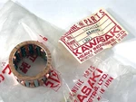 Nos Kawasaki KX450 Lower Rod Bearing F12MK KX40 13034-035. Fixed Price $100.00.