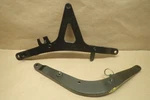 2017 Kawasaki Concours 14 Subframe Bracket 11055-1755 / 11056-0038. Fixed Price $49.95.