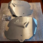 Altrider Cylinder Head Guards For Bmw 1250 Gs/adv Oem Crash Bars. Fixed Price $175.00.