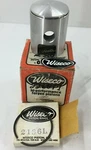 Arctic Cat 1977 250 Twin Wiseco Brand .010 Oversize Pistons 2266P1 Nos. Fixed Price $68.99.