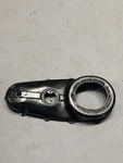 Harley Oem Knucklehead Panhead Hydra Glide Fl El Ul Outer Primary Cover 912D. Fixed Price $485.00.