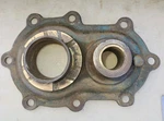 Harley Davidson Jdh Kicker Cover Oem ! 885-24. Fixed Price $749.79.