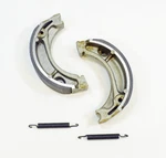 Ebc 304 Motorcycle Brake Shoes Fits Select Honda Models. Fixed Price $15.33.