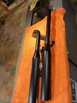Harley Davidson Softail Lowrider Full Exhaust Headpipe Mufflers Slip. Fixed Price $175.00.