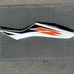 Ktm Smc Enduro 2019 2020 Fairing Right Side Plastic 76908061000ABB. Fixed Price $26.32.