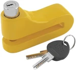 Bikemaster 132250 Yellow Bully Lock Disc 10MM. Fixed Price $43.10.