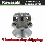 Kawasaki 49093-0113 (49093-1077) Genuine Mule 4010 Converter Drive Assy. Fixed Price $597.96.