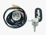 Nos Indian SE-74 Ignition Switch Dirt Bike Motorcycle. Fixed Price $55.00.