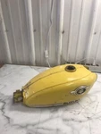 70 Suzuki Honcho Gas Fuel Petrol Tank. Fixed Price $70.54.