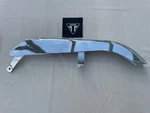 Triumph Thunderbird 900 Chrome Chain Guard T2058018 Legend Hinckley. Fixed Price $191.24.