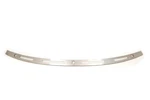 Stainless Steel Windshield Trim Kit For Harley-davidson. Fixed Price $87.99.